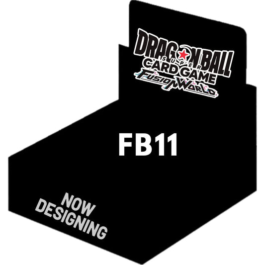 Box FB11 (ENG)