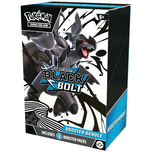 Bundle 6 Buste Luce Nera (ENG)