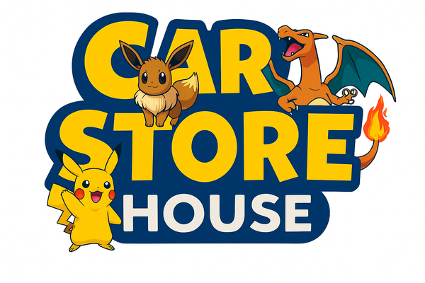 CardStoreHouse