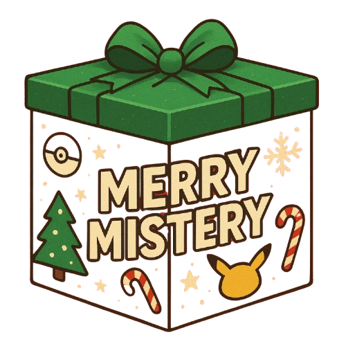 GradaMerry Mystery 2025