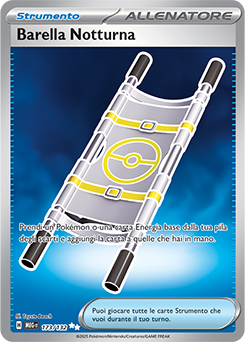 Barella Notturna 173/188 NM (ITA)