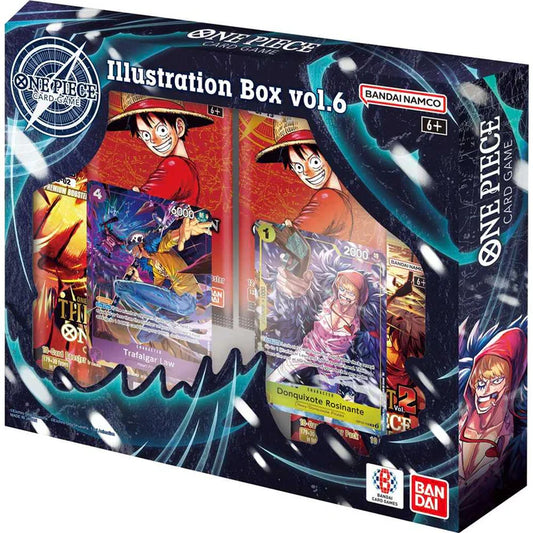 Illustration Box IB06 (ENG)