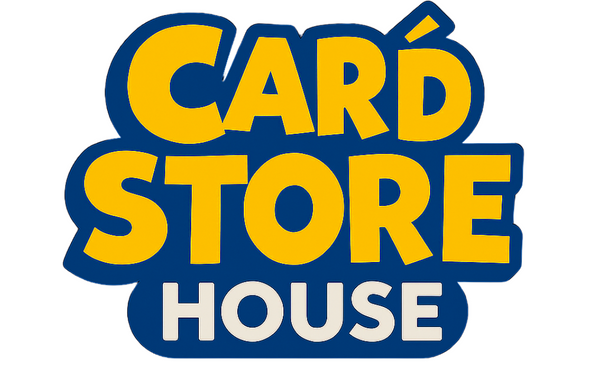 CardStoreHouse