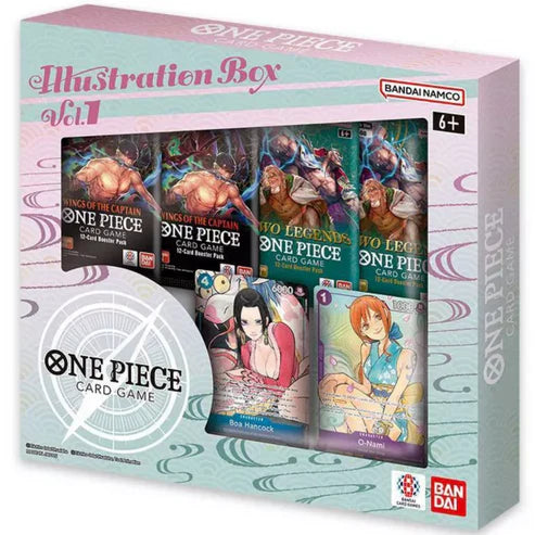 Illustration Box IB01 (ENG)