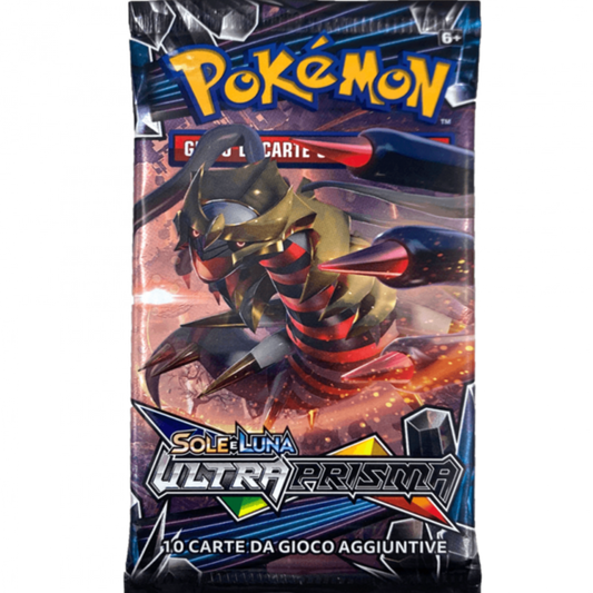 Busta Ultra Prisma (ITA)