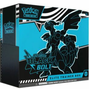 ETB Luce Nera (ITA)