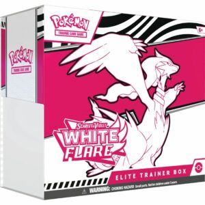 ETB Fuoco Bianco (ITA)