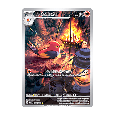 Fletchinder 199/193 (ITA)