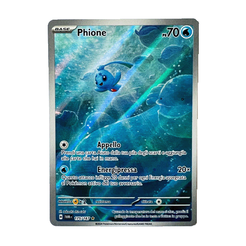 Phione 175/167 (ITA)