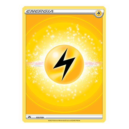 Energia Elettro 155/159 (ITA)