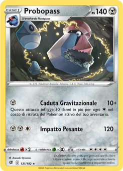 Probopass 131/192 NM (ITA)