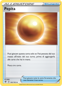 Pepita 162/192 NM (ITA)