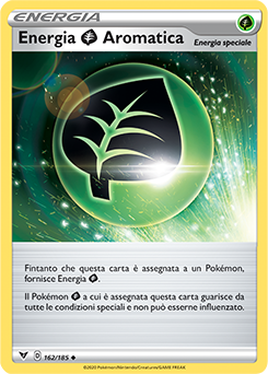 Energia Aromatica 162/185 NM (ITA)