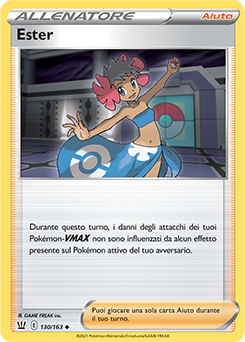 Ester 130/163 NM (ITA)