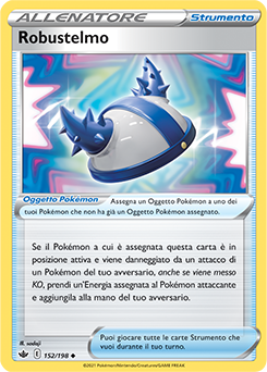 Robustelmo 152/198 NM (ITA)