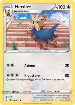 Herdier 134/203 NM (ITA)