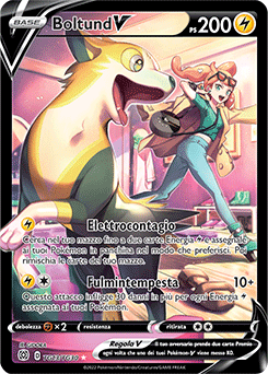 TG13 TG13/TG30 NM (ITA)