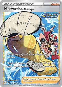 TG27 TG27/TG30 NM (ITA)