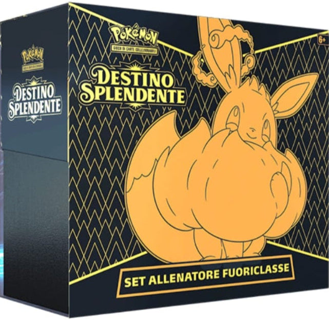 ETB Destino Splendente (ITA)