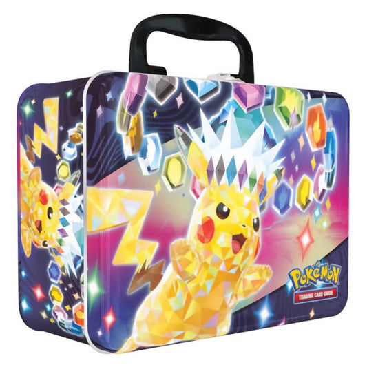 Back To School Pikachu 2024 (ITA)