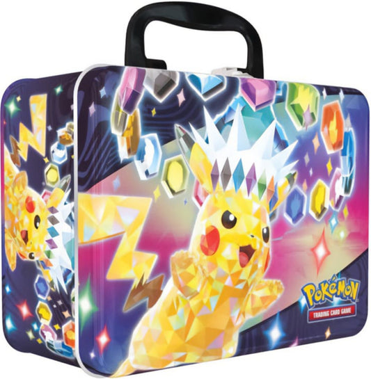 Back To School Pikachu 2024 (ITA)