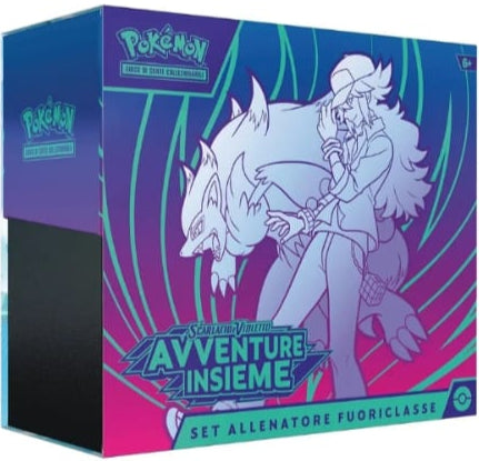 ETB Avventure Insieme (ITA)