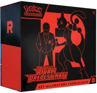 ETB Rivali Predestinati (ITA)