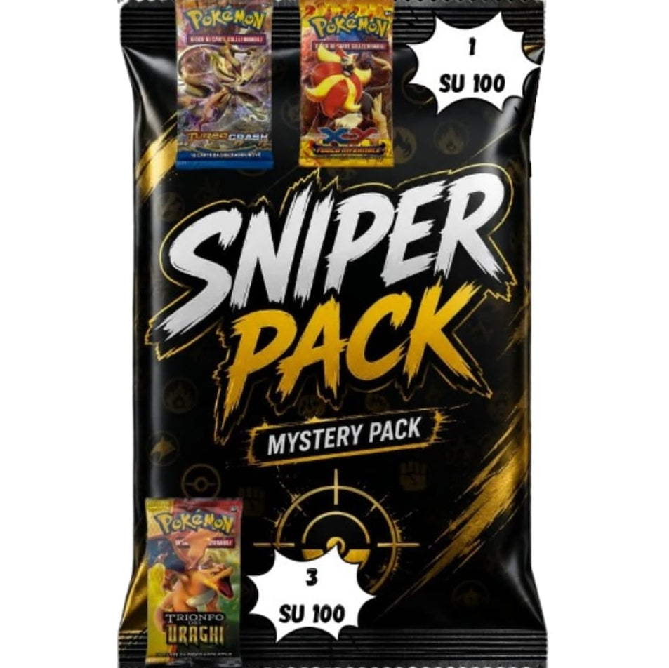 Sniper Pack no2