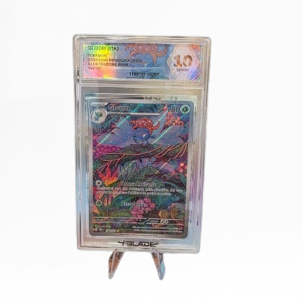 OBF198 Gloom Blade 10 (ITA)