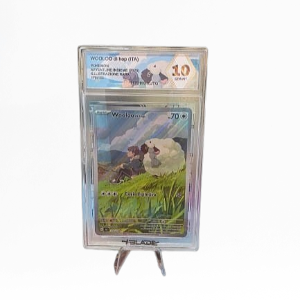 JTG170 Wooloo Di Hop Blade 10 (ITA)