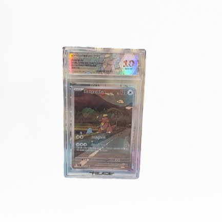 DRI204 Kangaskhan 10 (ITA)