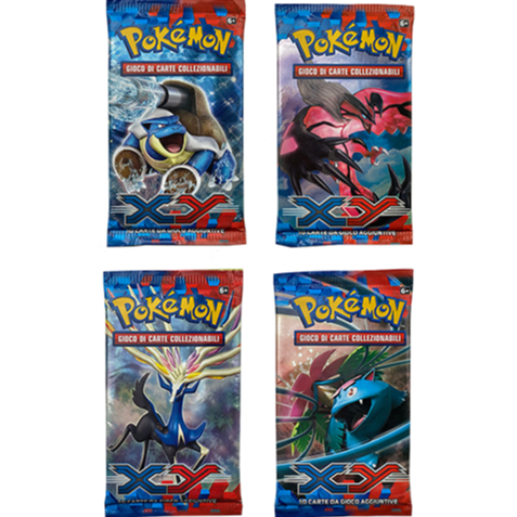 Art Set XY (ITA)