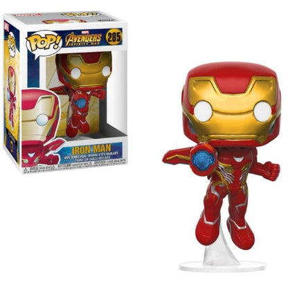 Avengers POP! Vinyl Figure Iron Man 285
