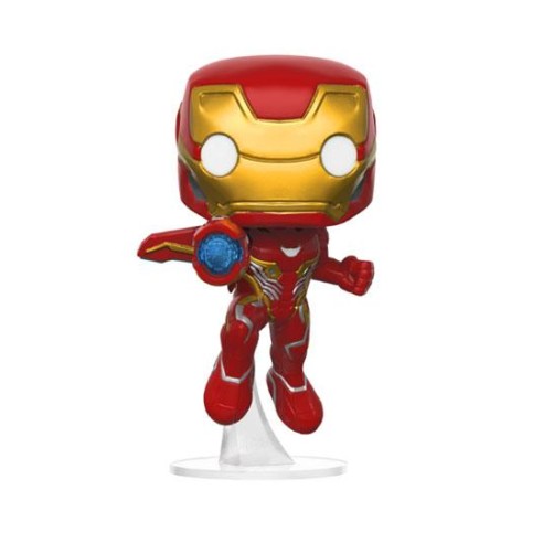 Avengers POP! Vinyl Figure Iron Man 285
