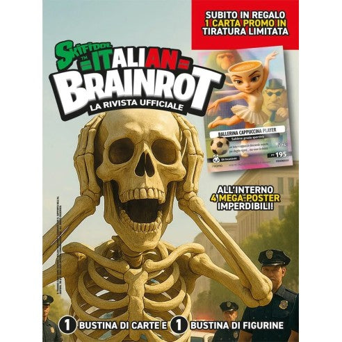 Album Skifidol Allucinazione Cosmica 2 (ITA)