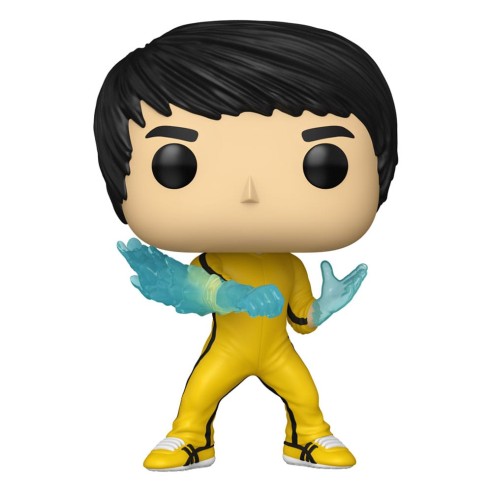 Bruce Lee POP! Vinyl Figure 87