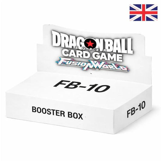 Box FB10 Cross Force (ENG)