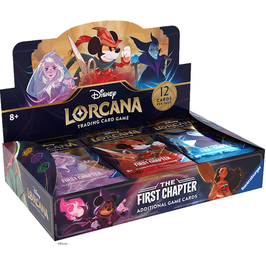 Box First Chapter (ENG)