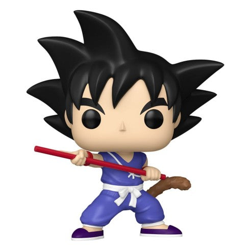 Dragon Ball POP! Vinyl Figure Goku 1922