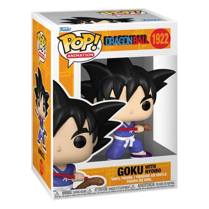 Dragon Ball POP! Vinyl Figure Goku 1922