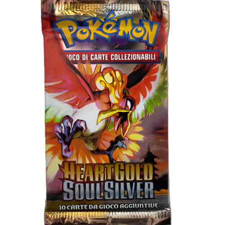 Busta Heartgold Soulsilver (ITA)