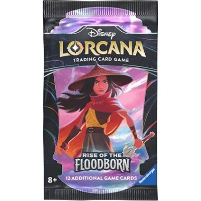 Busta Rise Of The Floodborn (ENG)