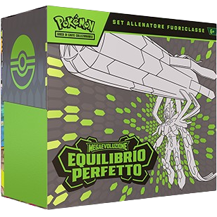 ETB Equilibrio Perfetto (ITA)