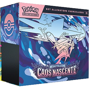 ETB Caos Nascente (ITA)