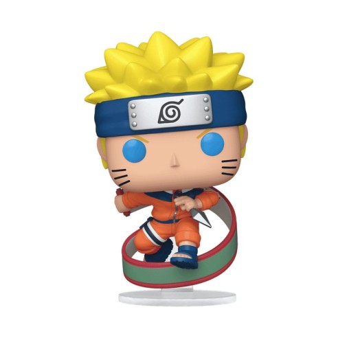 Naruto Pop! Vinyl Figure Naruto 1963