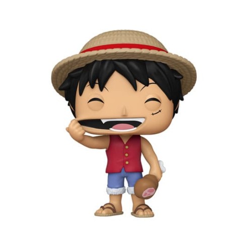 One Piece POP! Vinyl Figures Luffy 1771