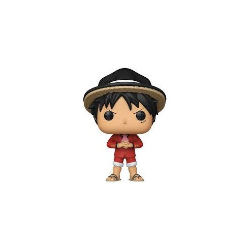 One Piece POP! Vinyl Figure Monkey D.Luffy Whole Cake Special Edition 2052