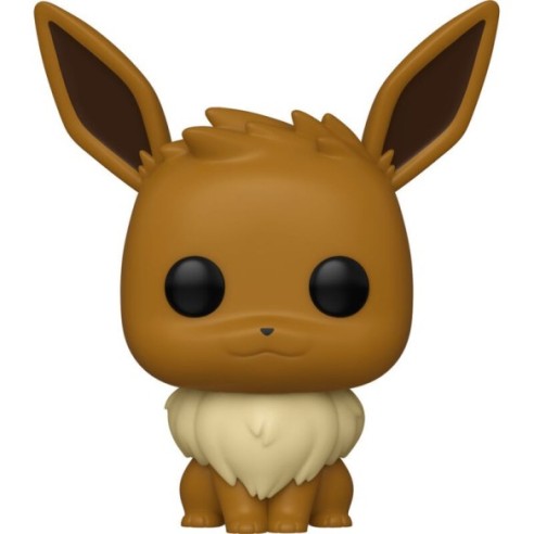 Pokemon POP! Vinyl Figure Eevee 577