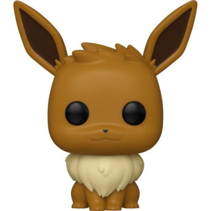 Pokemon POP! Vinyl Figure Eevee 577
