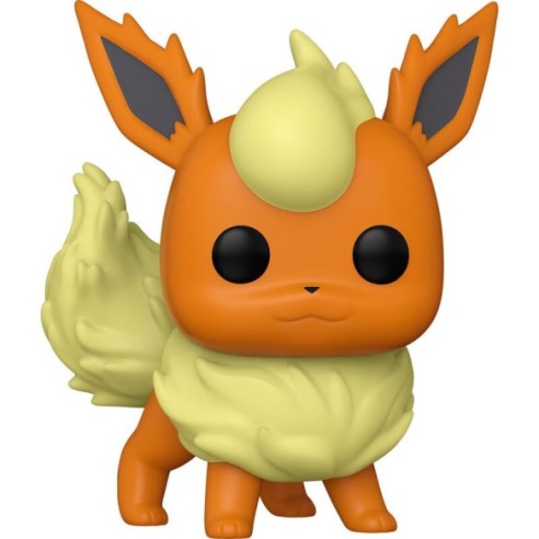 Pokemon POP! Vinyl Figure Flareon 629